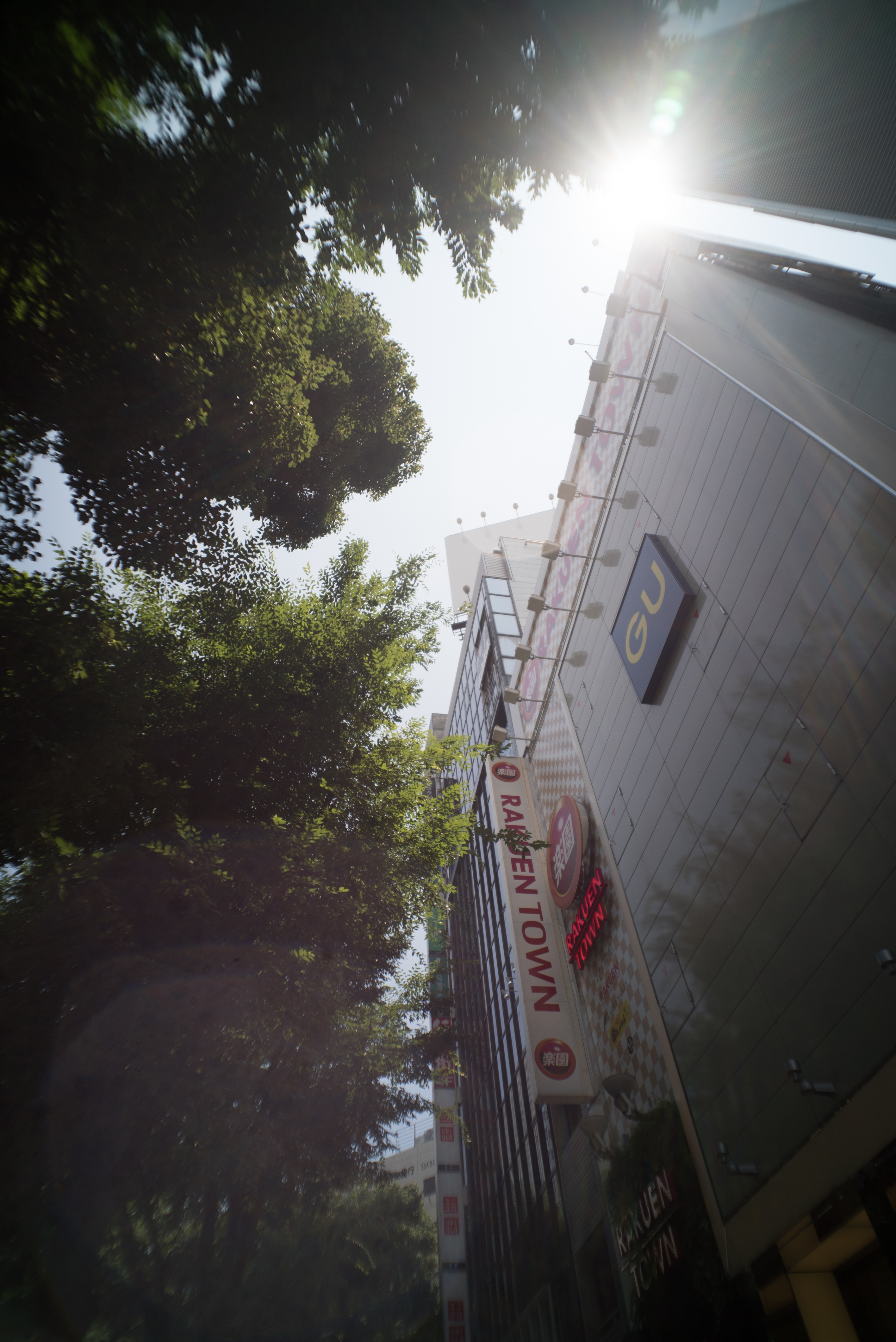 α7S / Russar 20mm F5.6 / 1/500秒 / F5.6 / 0EV / ISO100 / 20mm