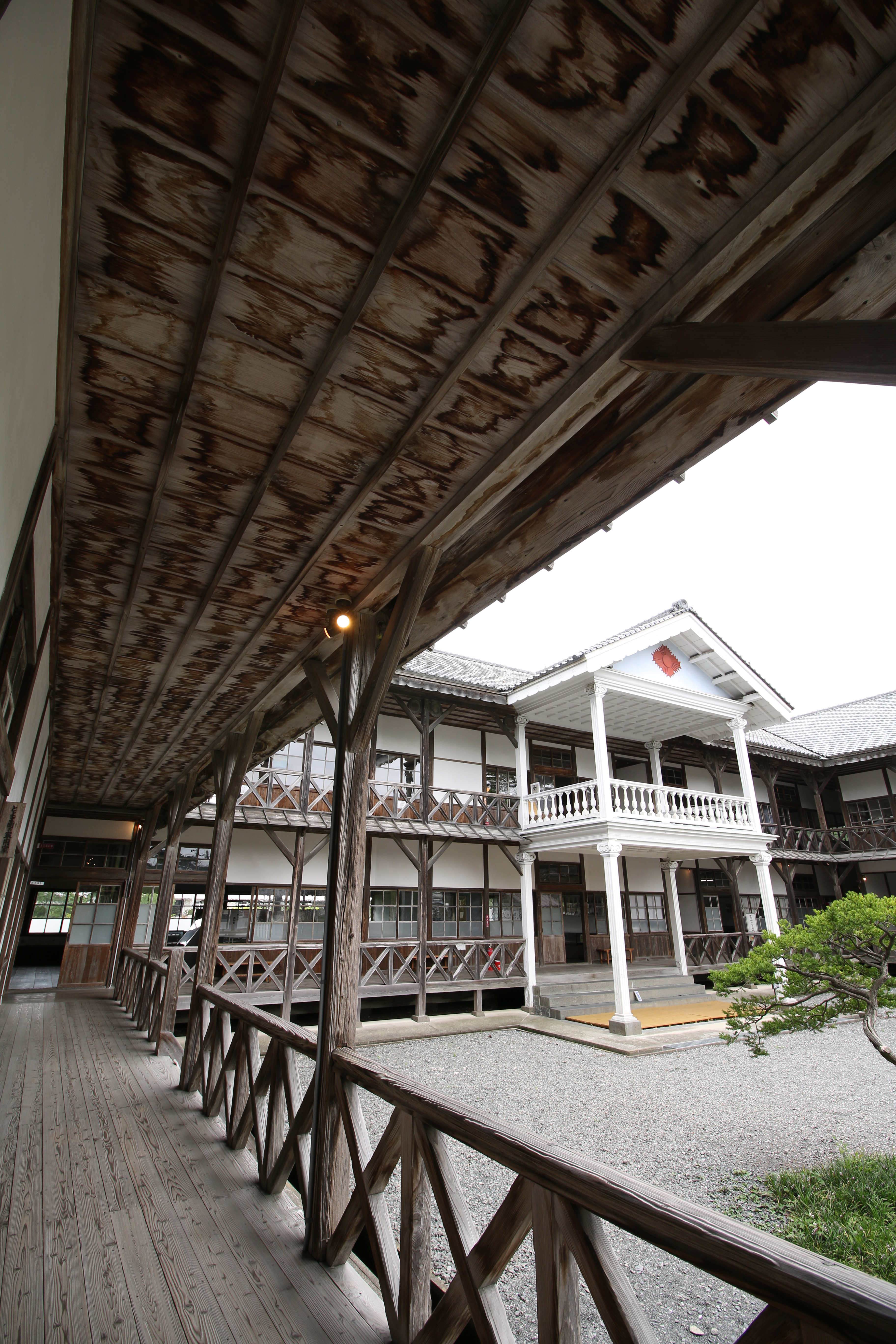 絞りF6.3・距離数mで撮影。EOS 70D / 1/60秒 / F6.3 / 0EV / ISO100 / マニュアル露出 / 10mm