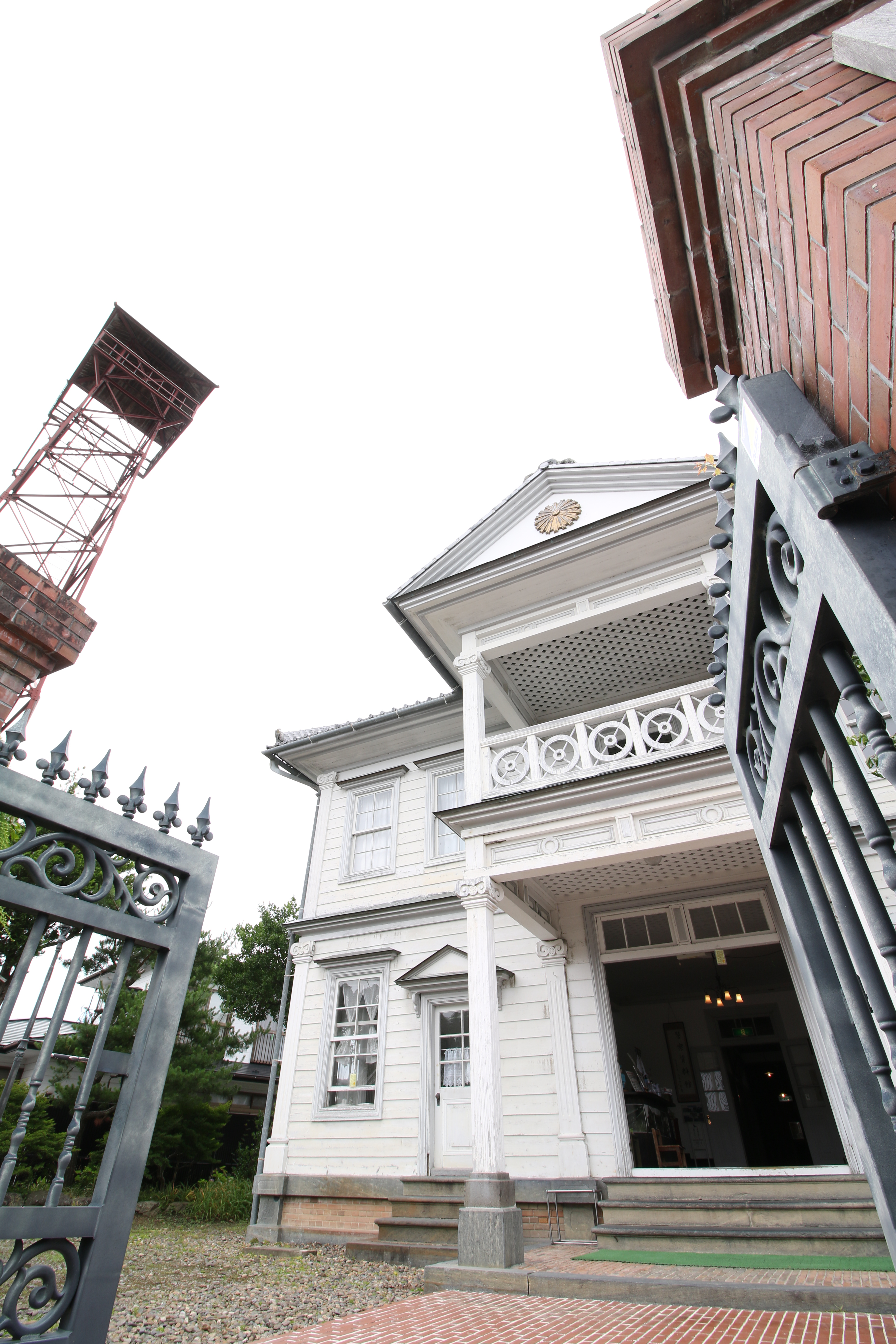 絞りF9・距離数mで撮影。EOS 70D / 1/60秒 / F9 / 0EV / ISO100 / マニュアル露出 / 10mm