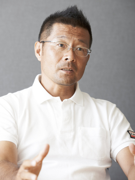 F1などモータースポーツのフォトグラファーとして活躍する熱田護氏