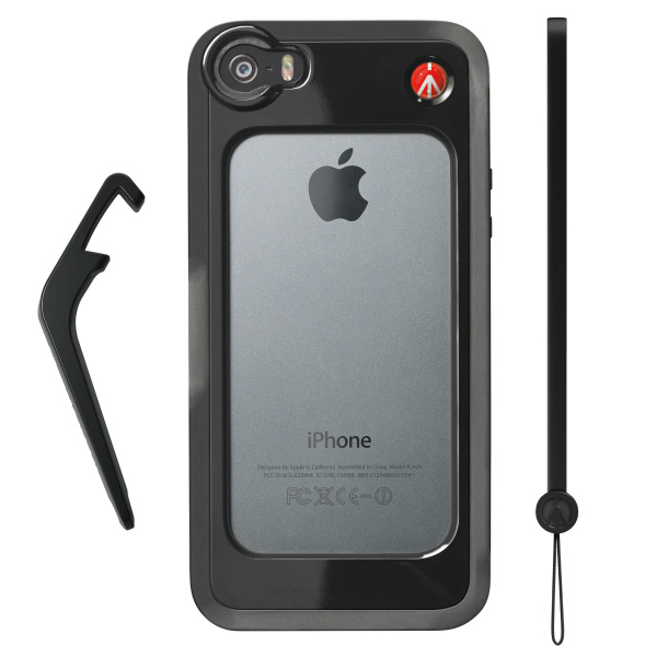 KLYP+バンパー（ブラック）