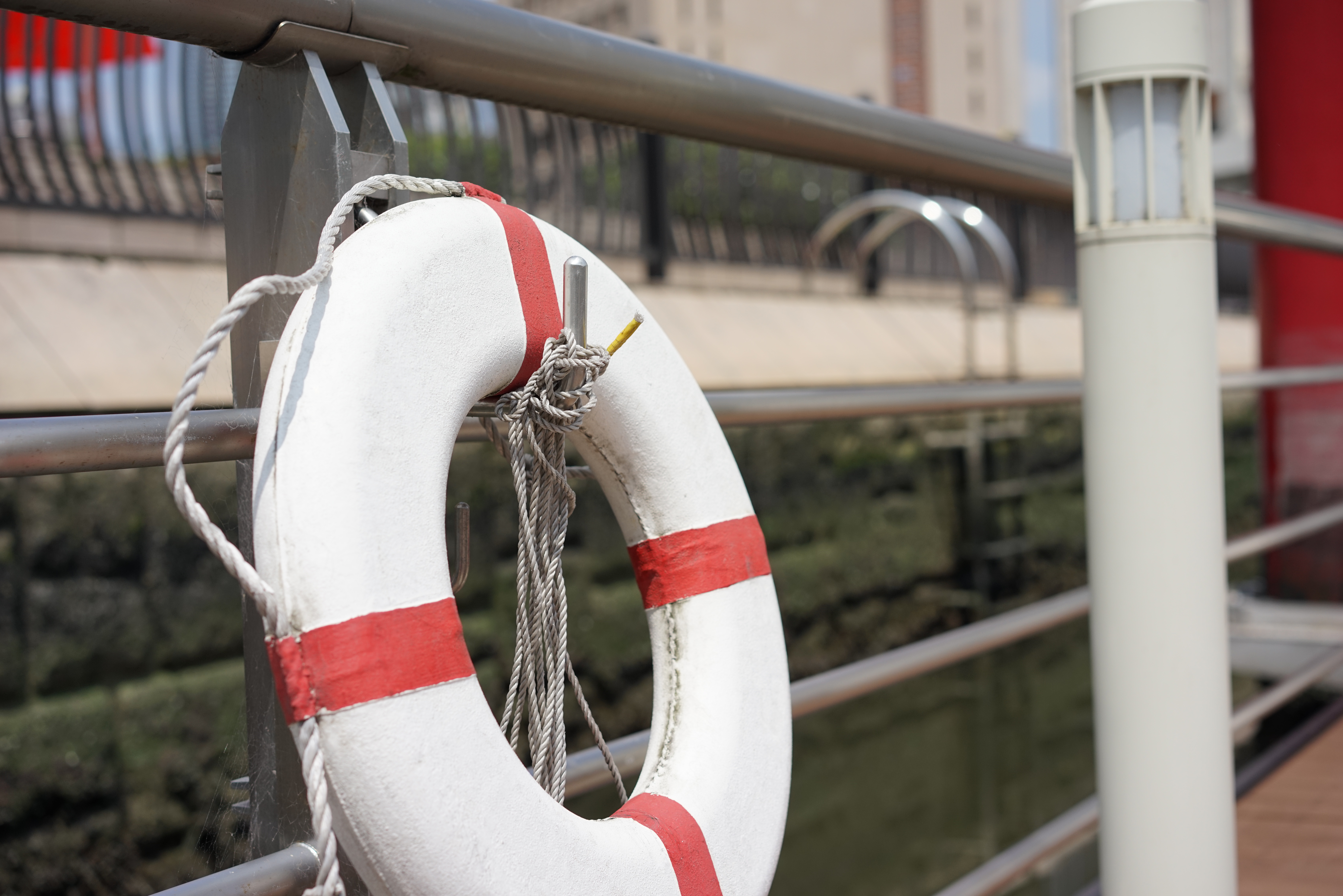 絞りF4・距離数mで撮影。α7R / 1/2,500秒 / F4 / +0.3EV / ISO200 / 絞り優先AE / 55mm