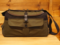 MAGNUMとFILSONのコラボカメラバッグ - デジカメ Watch Watch