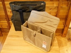 MAGNUMとFILSONのコラボカメラバッグ - デジカメ Watch Watch