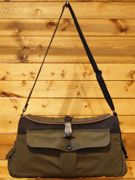 McCurry Sportsman Bag