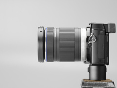 比較レビュー：マイクロフォーサーズ高倍率ズームレンズ3本（外観