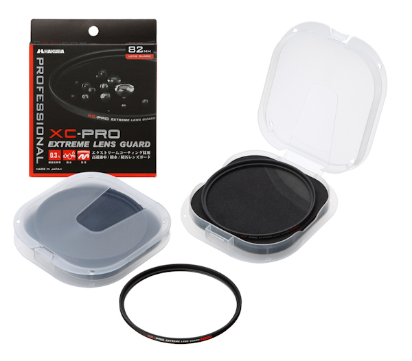 パッケージ内容