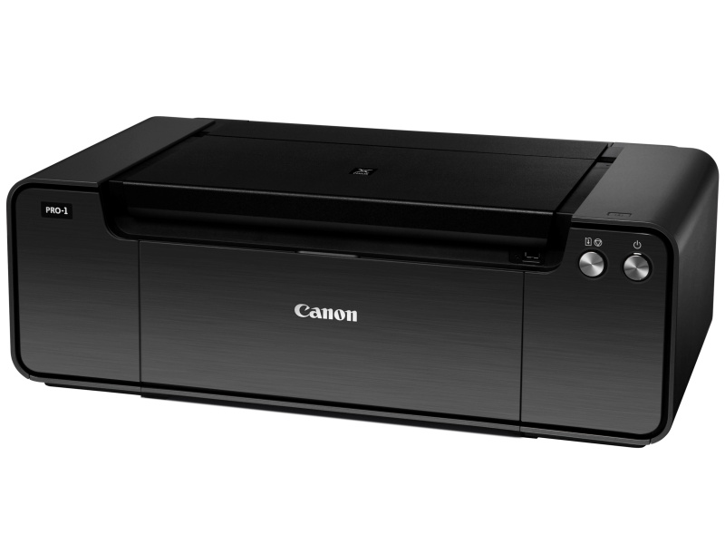 対象プリンターの1つPIXUS PRO-1