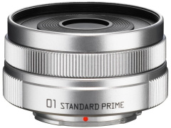クラシックカメラ風のミラーレス機「PENTAX Q-S1」 - デジカメ Watch Watch