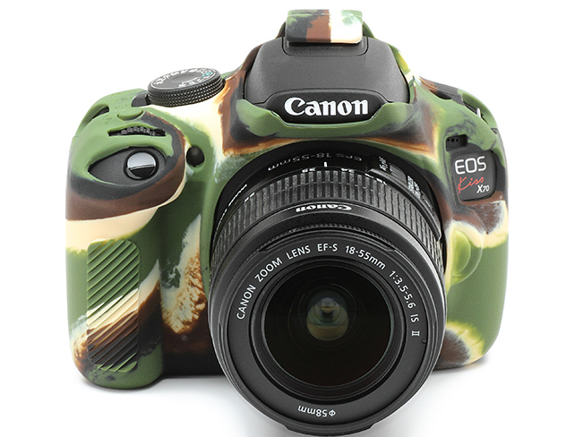 カモフラージュ