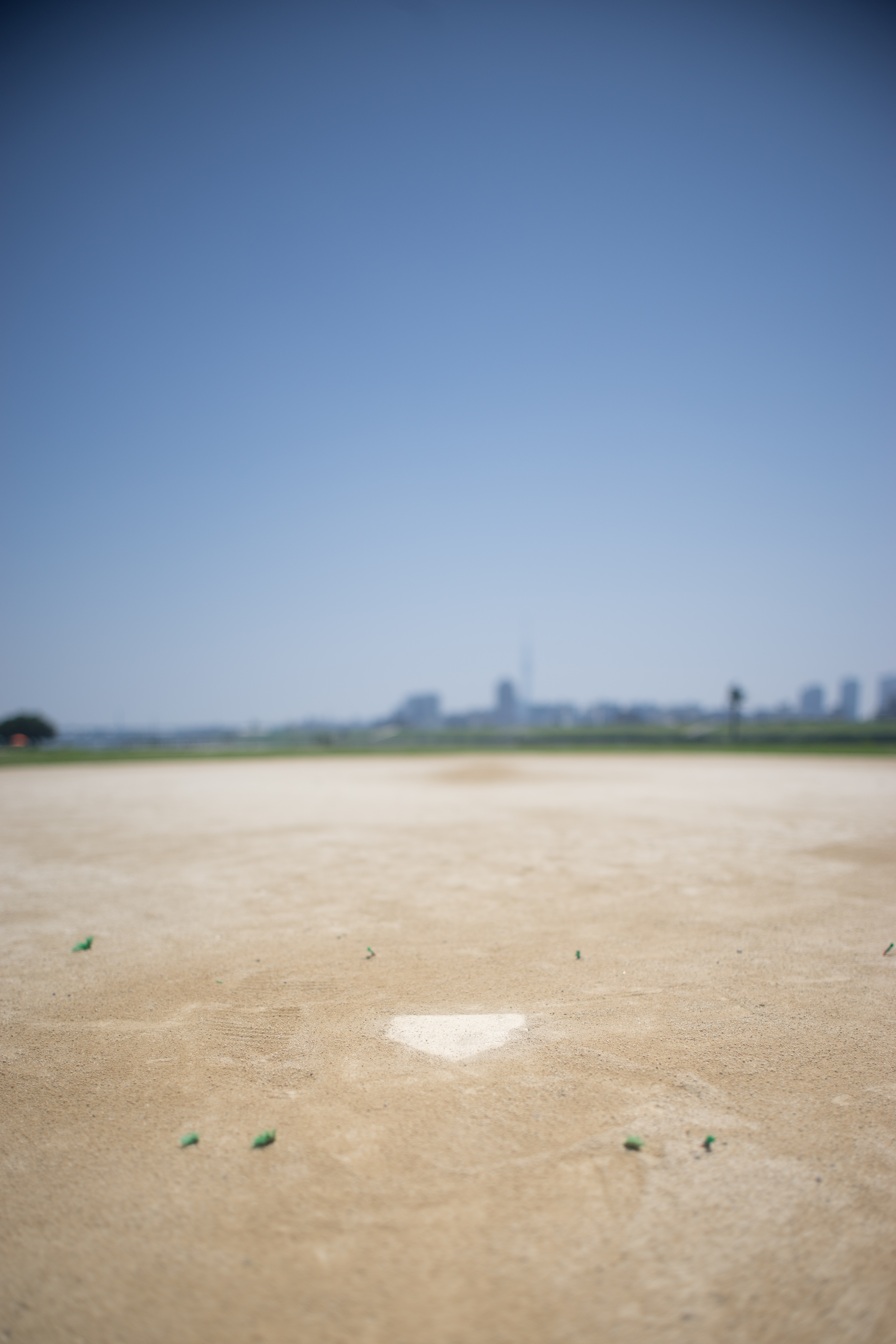 α7 / Elmarit-R 24mm F2.8 / 1/3,200秒 / F2.8 / +1.3EV / ISO100 / WB:オート / ティルトあり