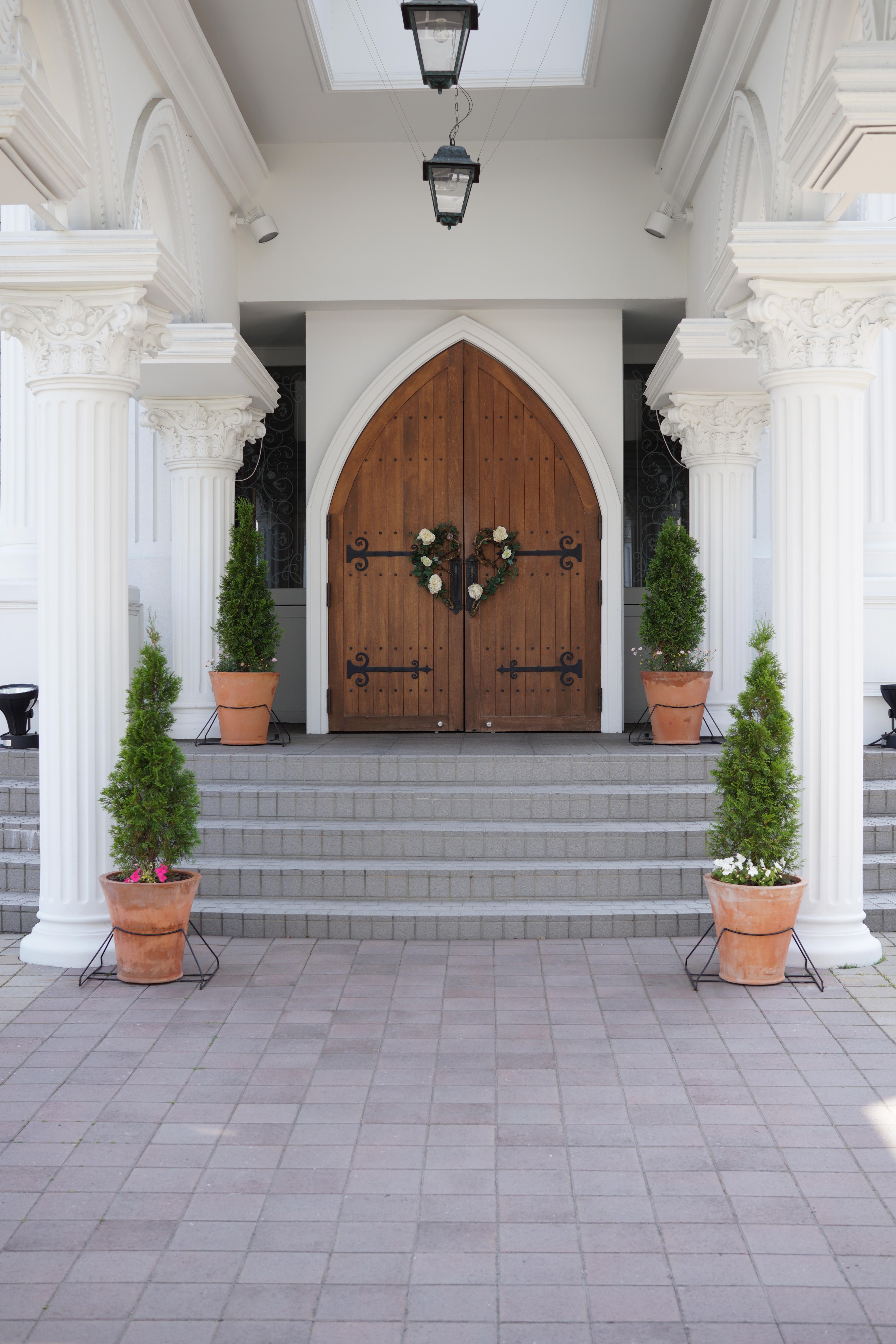 買ったばかりのころは、水準器がないのが気に食わなかったが、ないのに慣れると意外に困らないものだったりする。30mm F2.8 DN / 1/200秒 / F4 / ISO100 / 絞り優先AE / 30mm