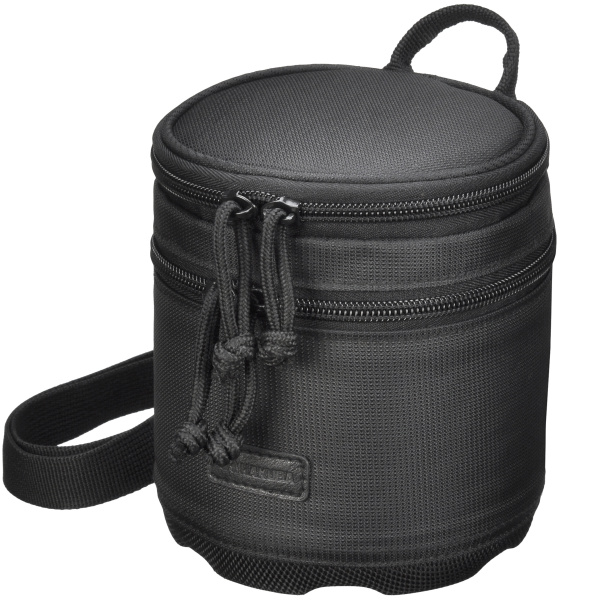 ハードボトムレンズケースS