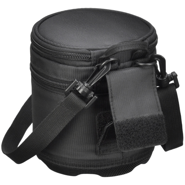 ハードボトムレンズケースS