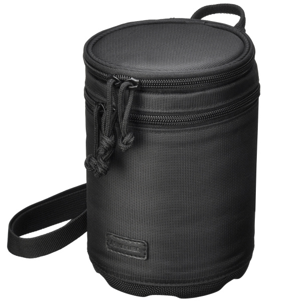 ハードボトムレンズケースM