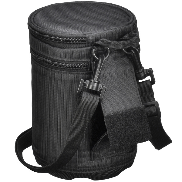 ハードボトムレンズケースM