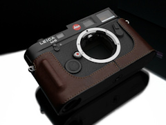ライカM6/M7用のレザーケース - デジカメ Watch Watch