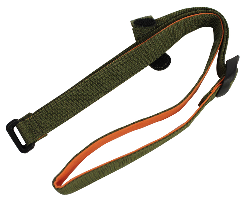 センターベルト（グリーン）