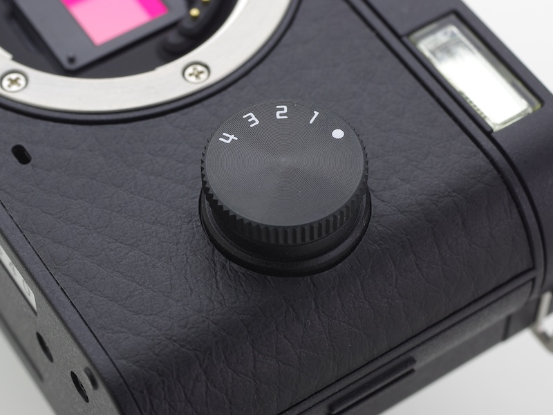 クイックダイヤル