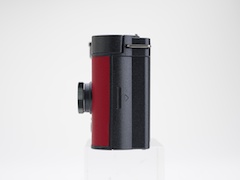 写真で見るPENTAX Q-S1 - デジカメ Watch Watch