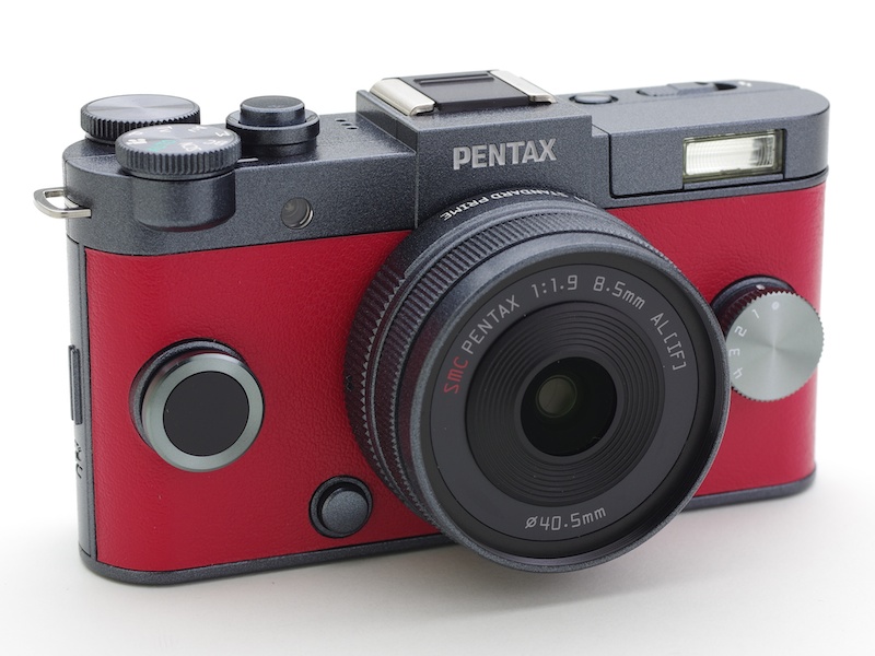 オーダーカラー受注サービス専用の01 STANDARD PRIME「ガンメタル」との組み合わせ例