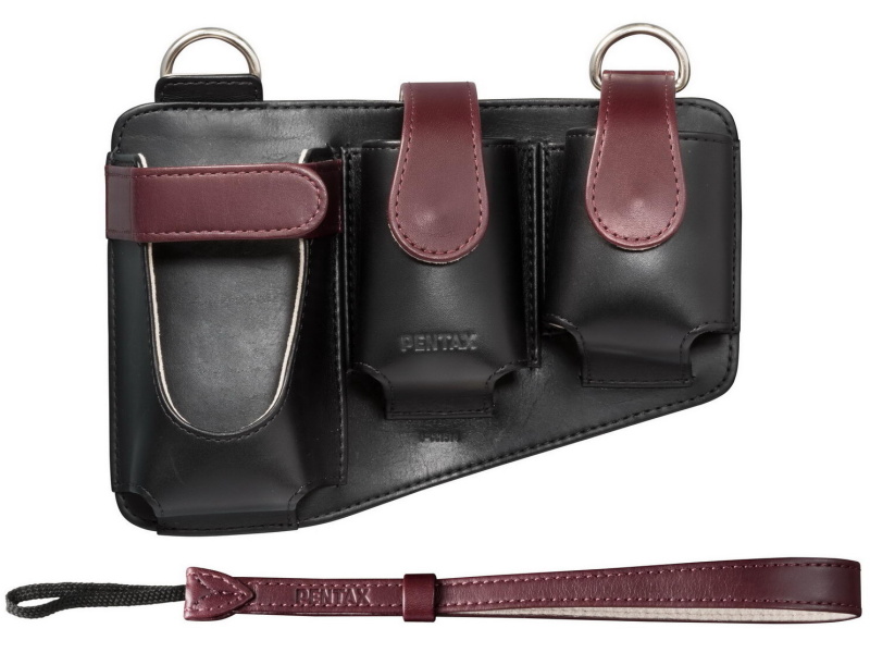 ホルスターケースO-CC1514（ブラック）