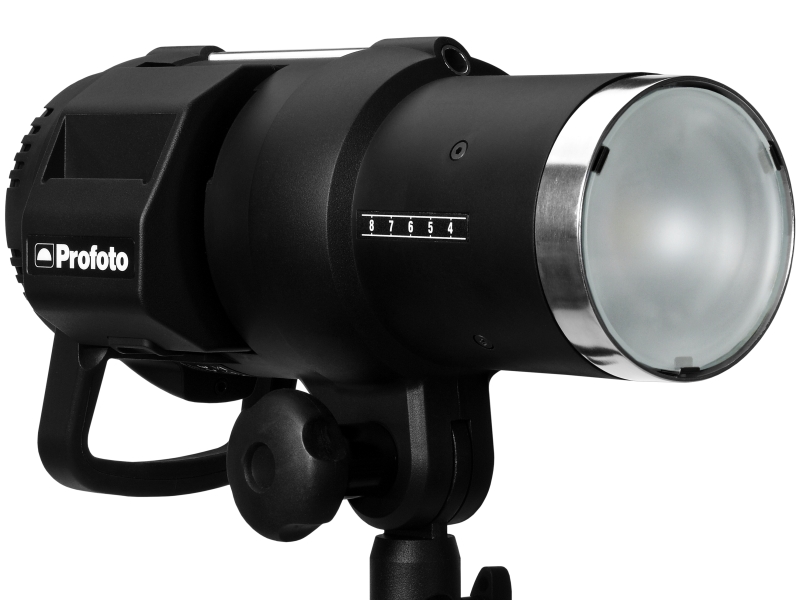 参考：B1 500 Air TTL