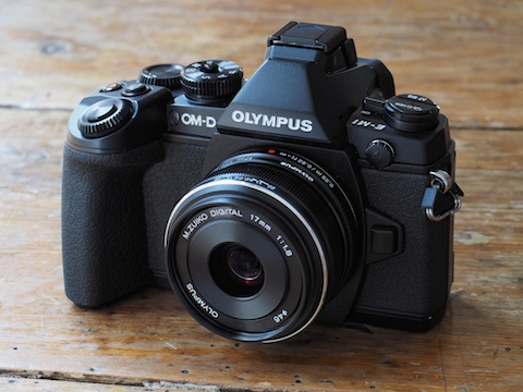ENJOY! PHOTO with M.ZUIKO PRO & PREMIUM】オリンパス交換レンズ特別