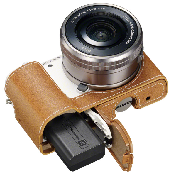 ボディケースLCS-EBDの使用イメージ