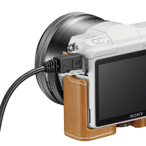 ボディケースLCS-EBDの使用イメージ