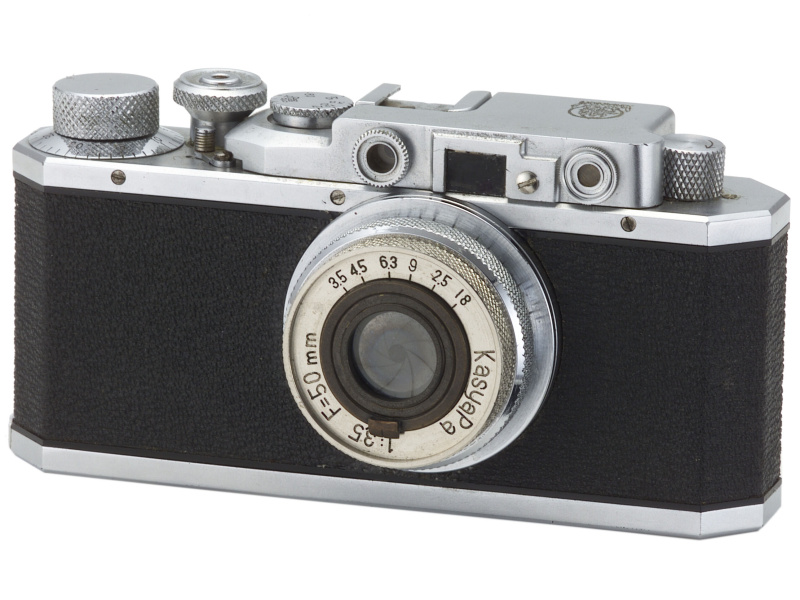 KWANON（カンノン）