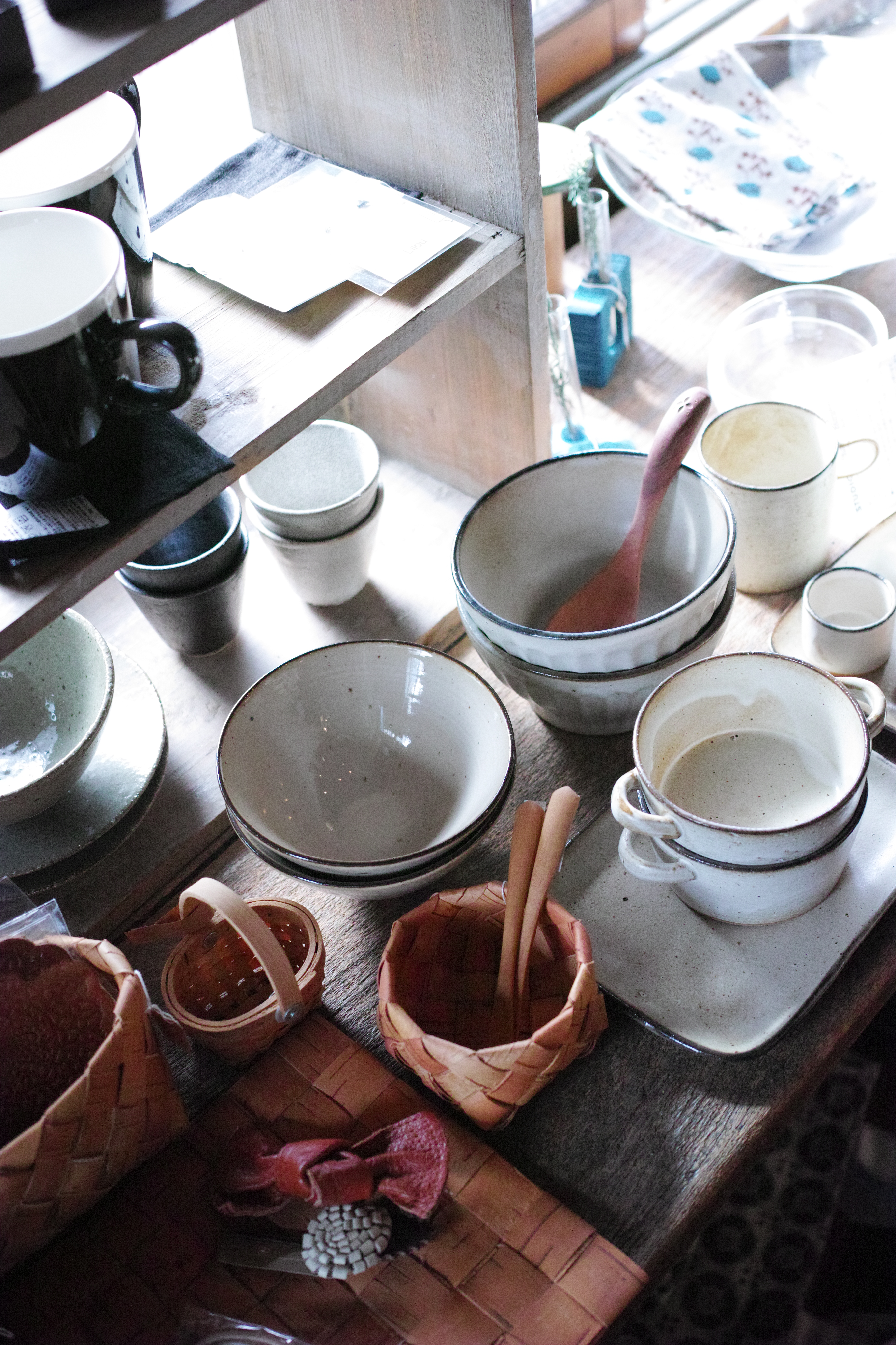 1/60秒 / F2.8 / ISO400 / 絞り優先AE / 30mm