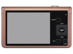 カシオ、Wi-Fi内蔵ハイスピード機「EX-ZR50」 - デジカメ Watch Watch