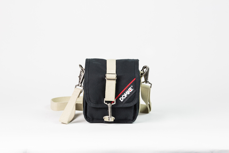 トレッカーワックスウェア（ブラック/サンド）