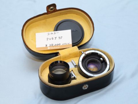 第6回新宿クラシックカメラ博」レポート - デジカメ Watch Watch