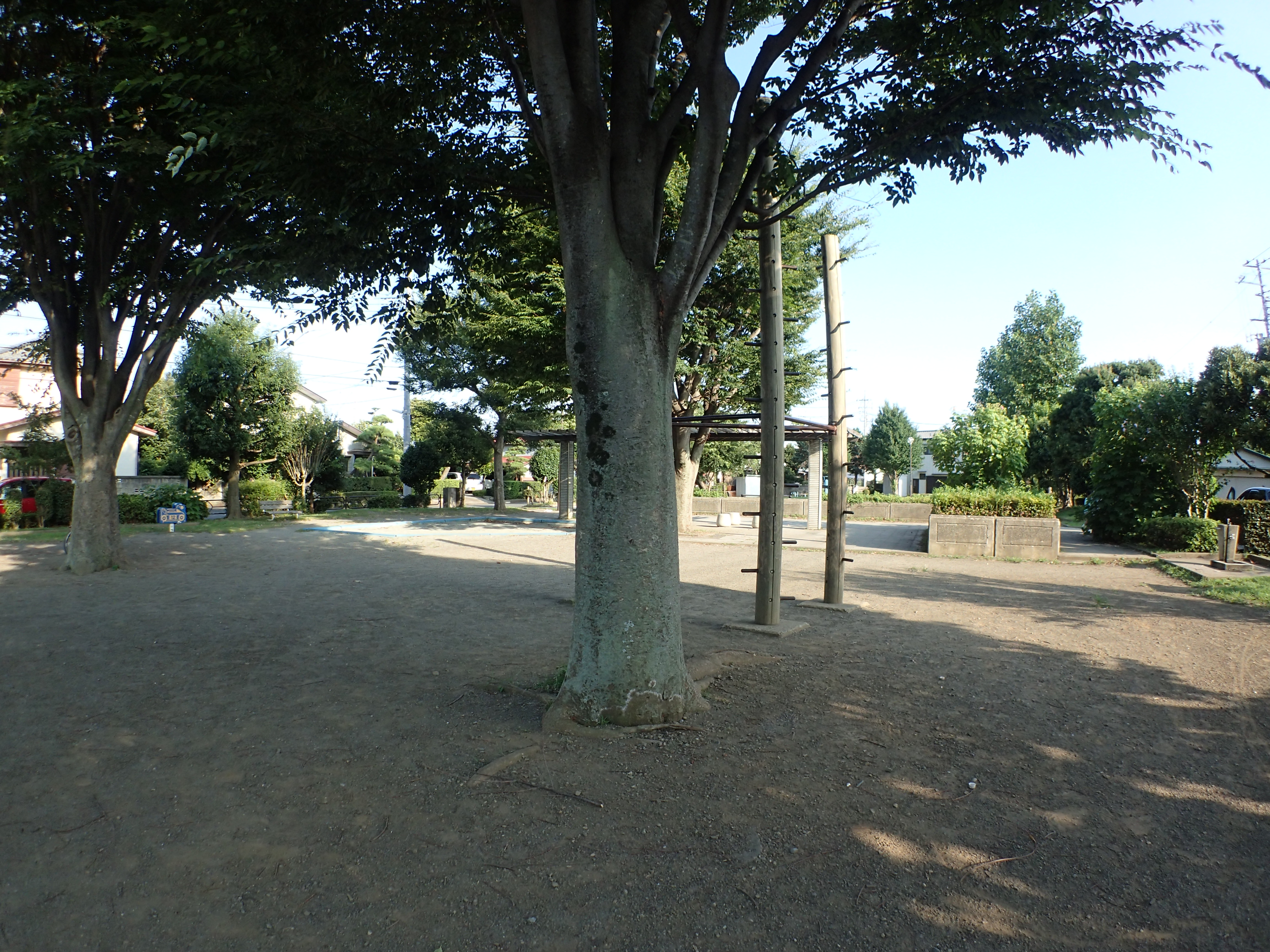 TG-3にフィッシュアイコンバーターFCON-T01を装着して撮影。18.5mm相当のセミフィッシュアイレンズとなる。画質は周辺部でちょっと甘くなるが、実用的には十分な性能だろう