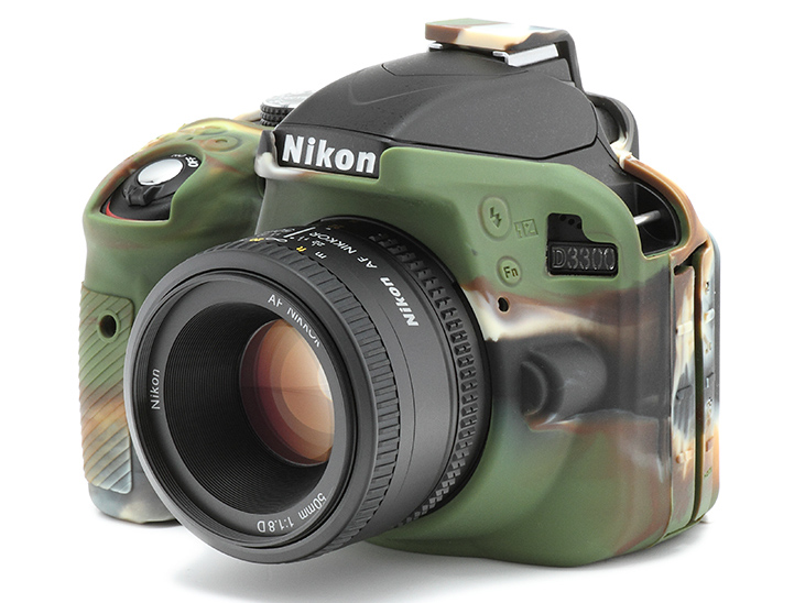 カモフラージュ