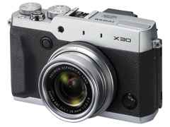 X30 高級コンパクトデジタルカメラ X30 高級コンパクトデジタルカメラ デジタルカメラ