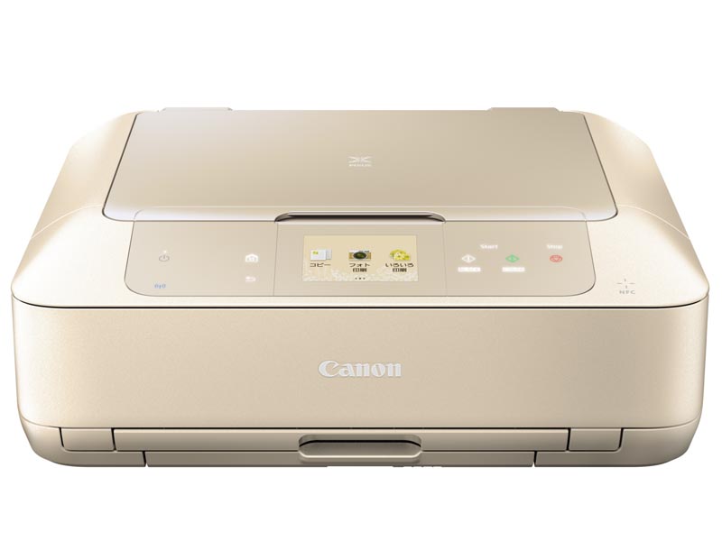 MG7530F（PIXUS Atelier）