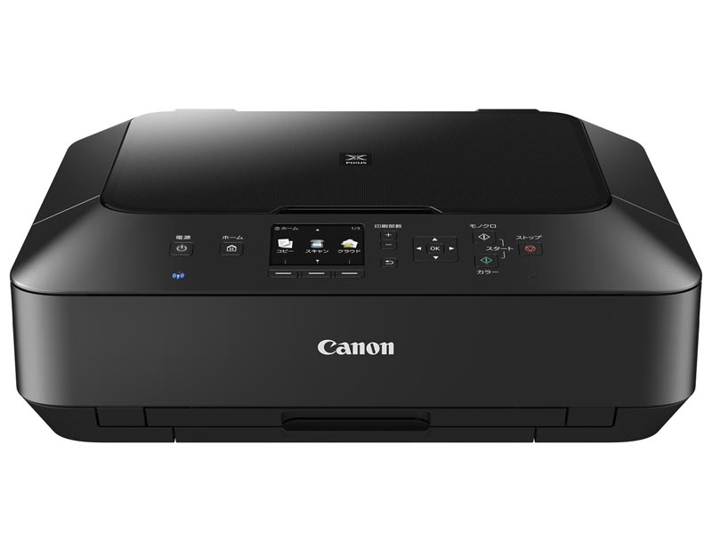 MG6730（ブラック）