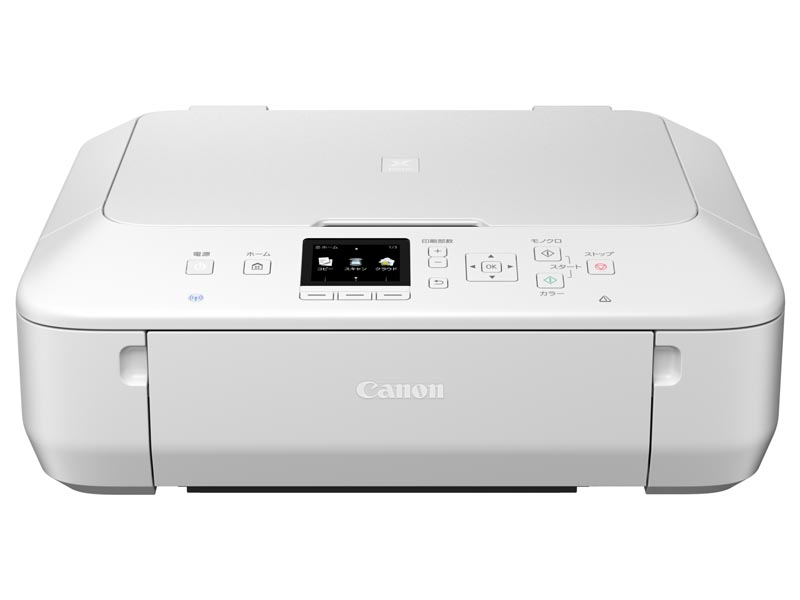 MG5630（ホワイト）