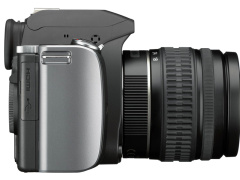 光って知らせる一眼レフ「PENTAX K-S1」 - デジカメ Watch Watch