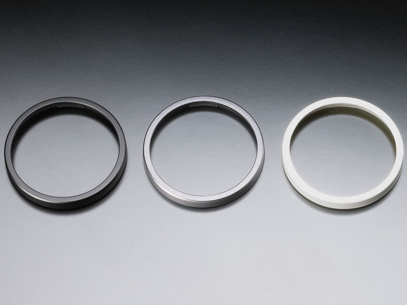 レンズフロントリングO-FR52セット