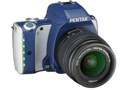 RIKOH PENTAX K-S1一眼レフカメラ 青 RIKOH PENTAX K-S1一眼レフカメラ 青 Amazon.co.jp: RICOH