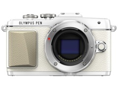 自分撮り機能を強化した「OLYMPUS PEN Lite E-PL7」 - デジカメ Watch 自分撮り機能を強化した「OLYMPUS PEN Lite E-PL7」 - デジカメ Watch