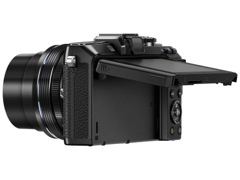 OLYMPUS E-PL7 ブラック ミラーレス一眼 自撮り Wi-Fi対応 OLYMPUS E-PL7 ブラック ミラーレス一眼 自撮り Wi-Fi対応 オリンパス