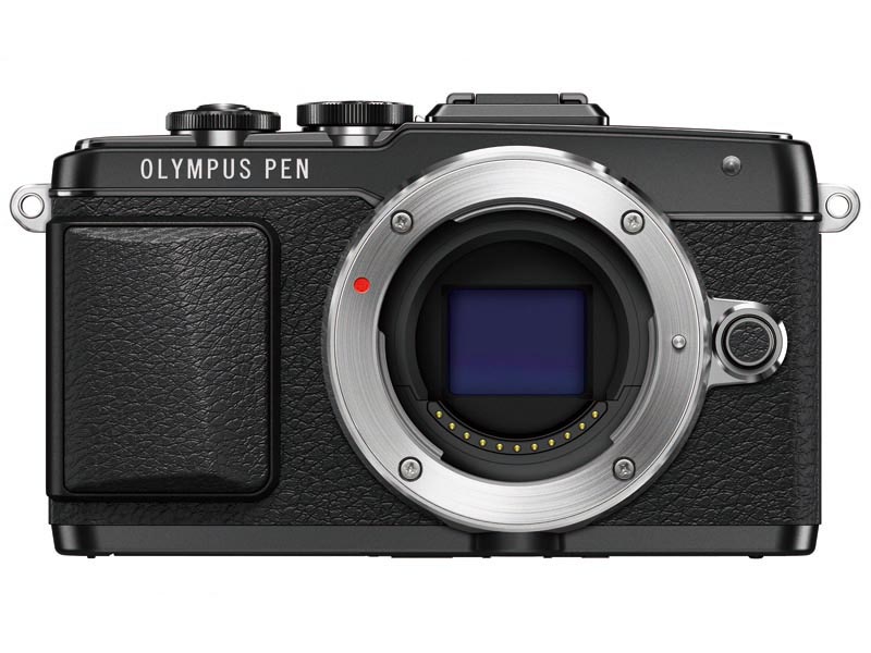 OLYMPUS PEN Lite E-PL7