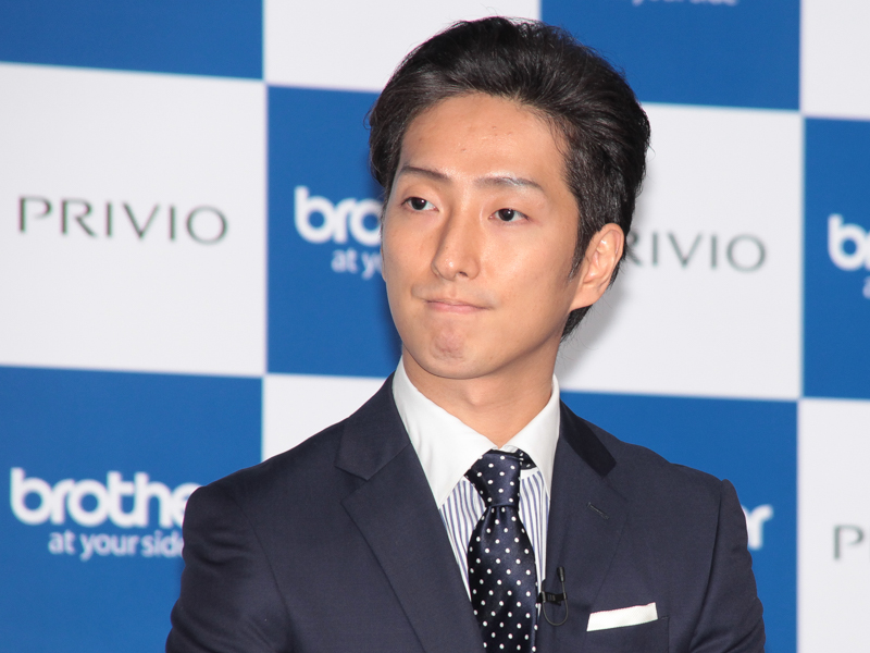 中村七之助さん