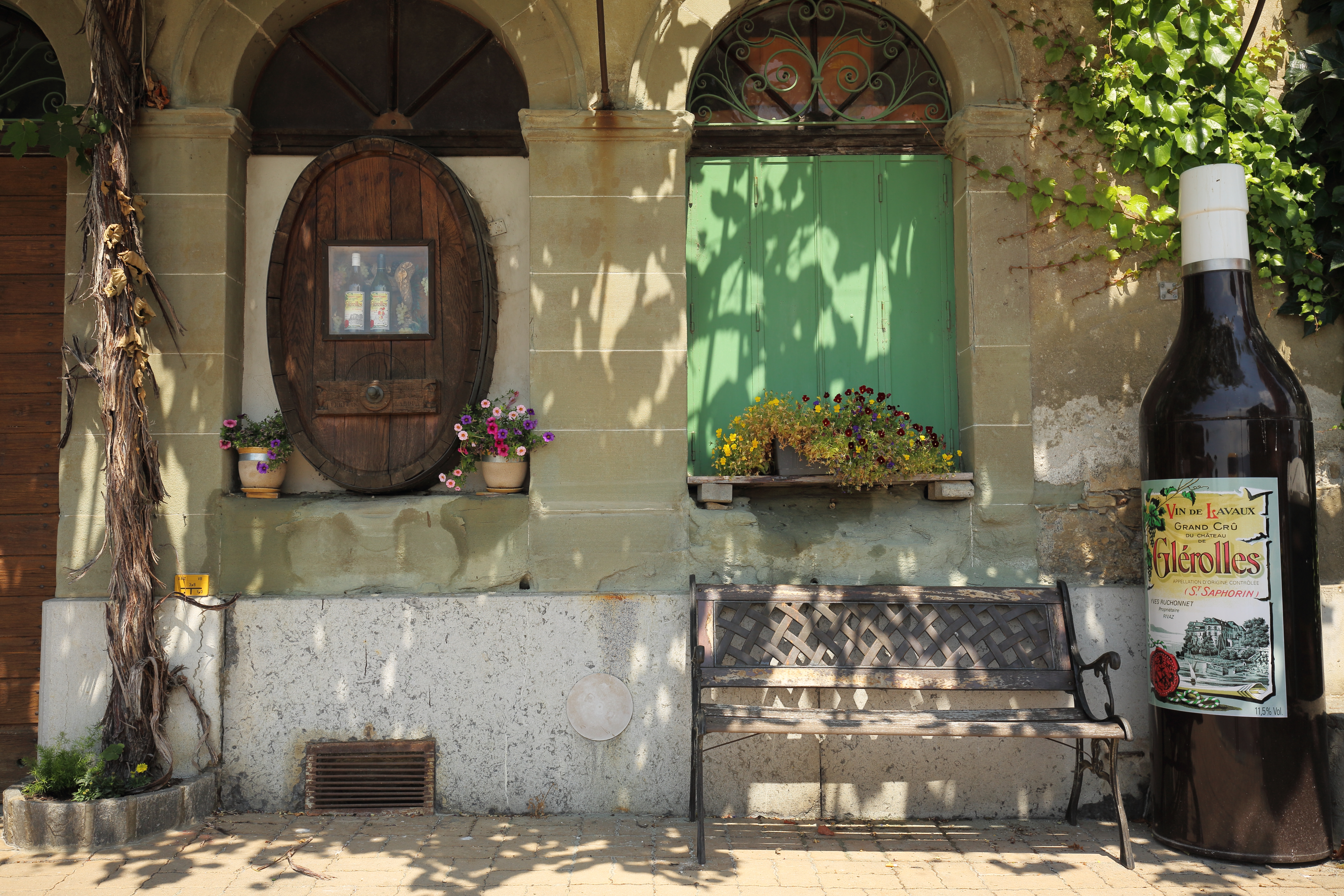 EOS 6D／EF16-35mm F4L IS USM／絞り優先AE／ISO100／F5.6／1/320／-0.3EV／WB:オート／35mm