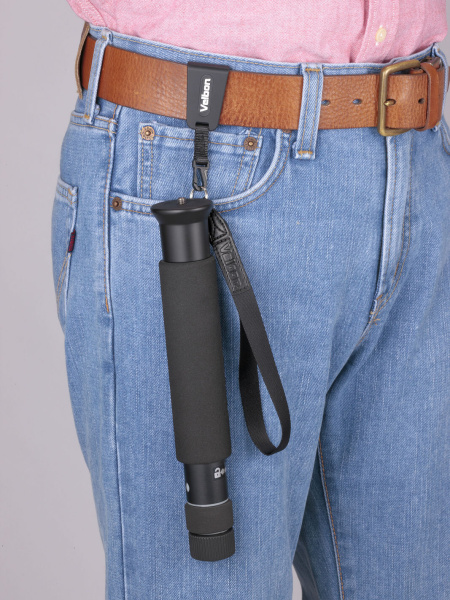 ベルトホルダーの使用例